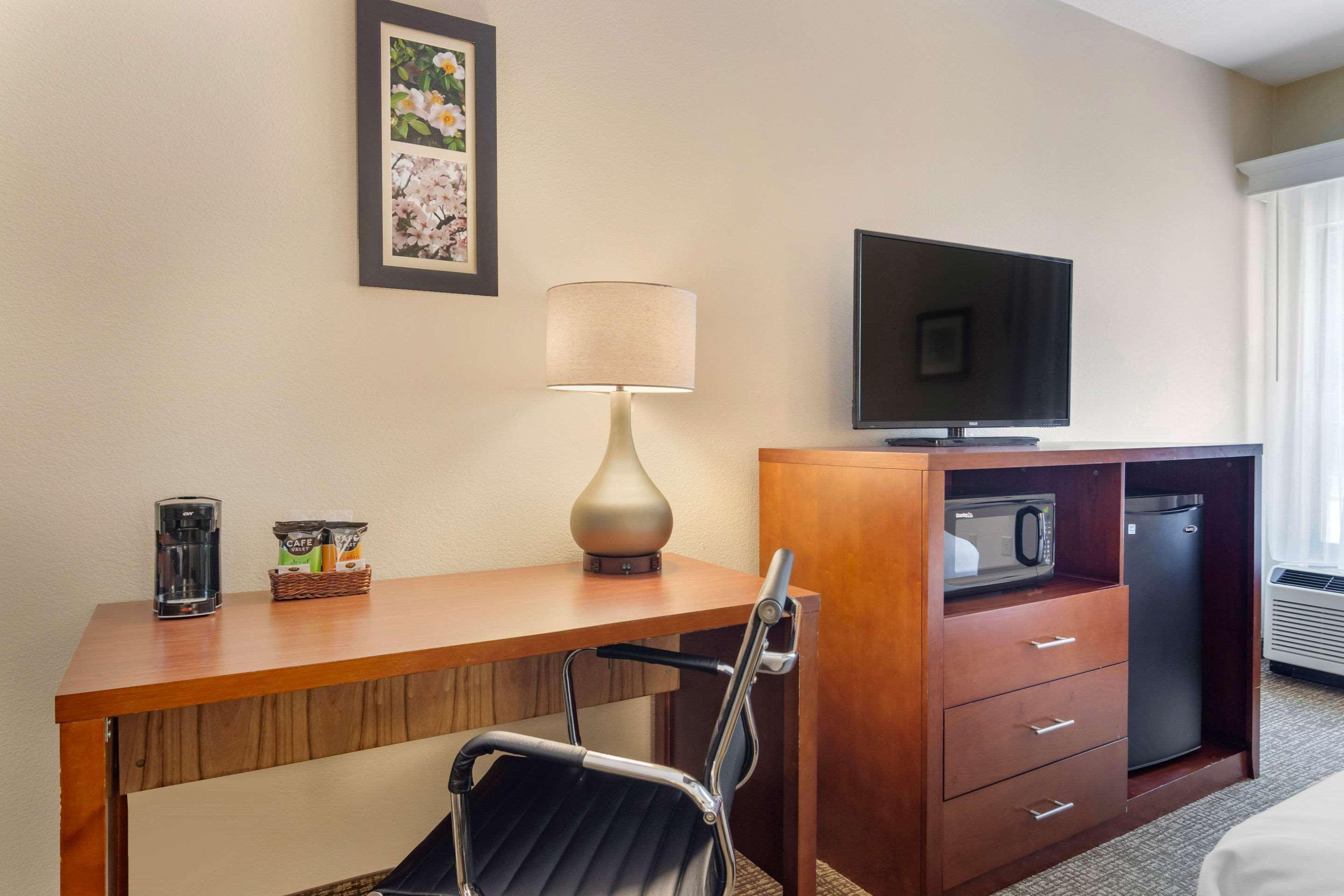 Comfort Inn Douglasville - Atlanta West מראה חיצוני תמונה