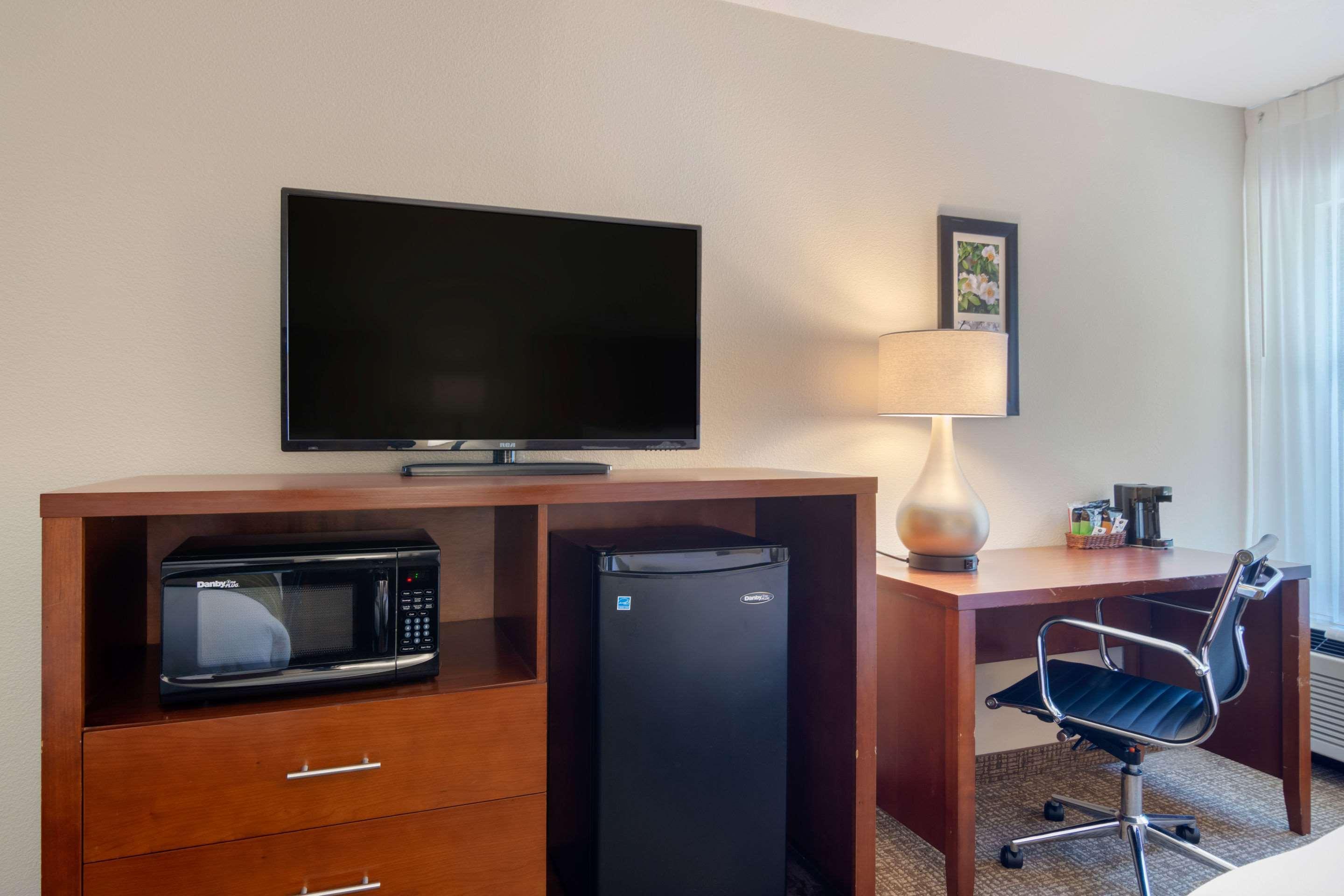 Comfort Inn Douglasville - Atlanta West מראה חיצוני תמונה