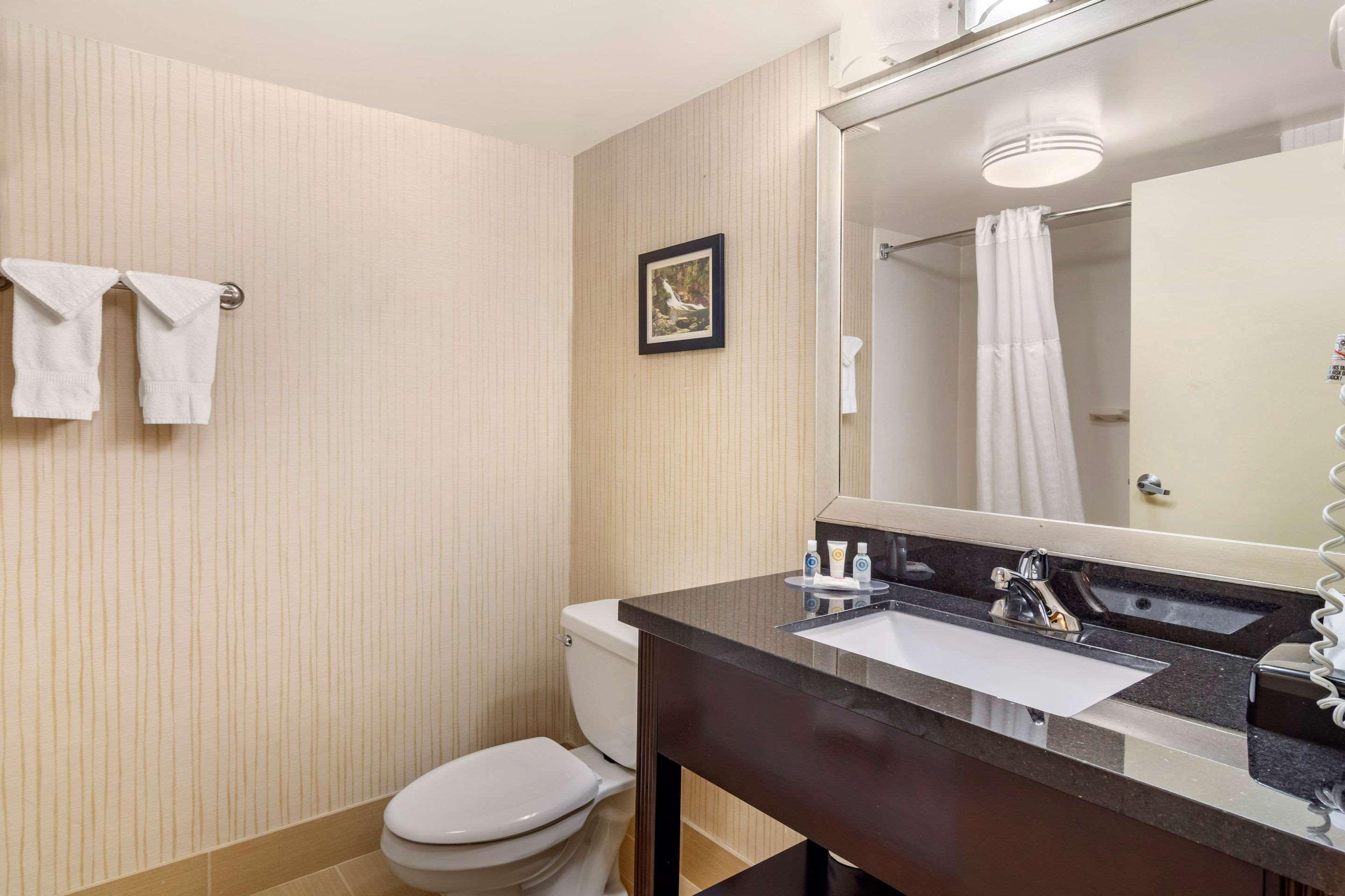 Comfort Inn Douglasville - Atlanta West מראה חיצוני תמונה