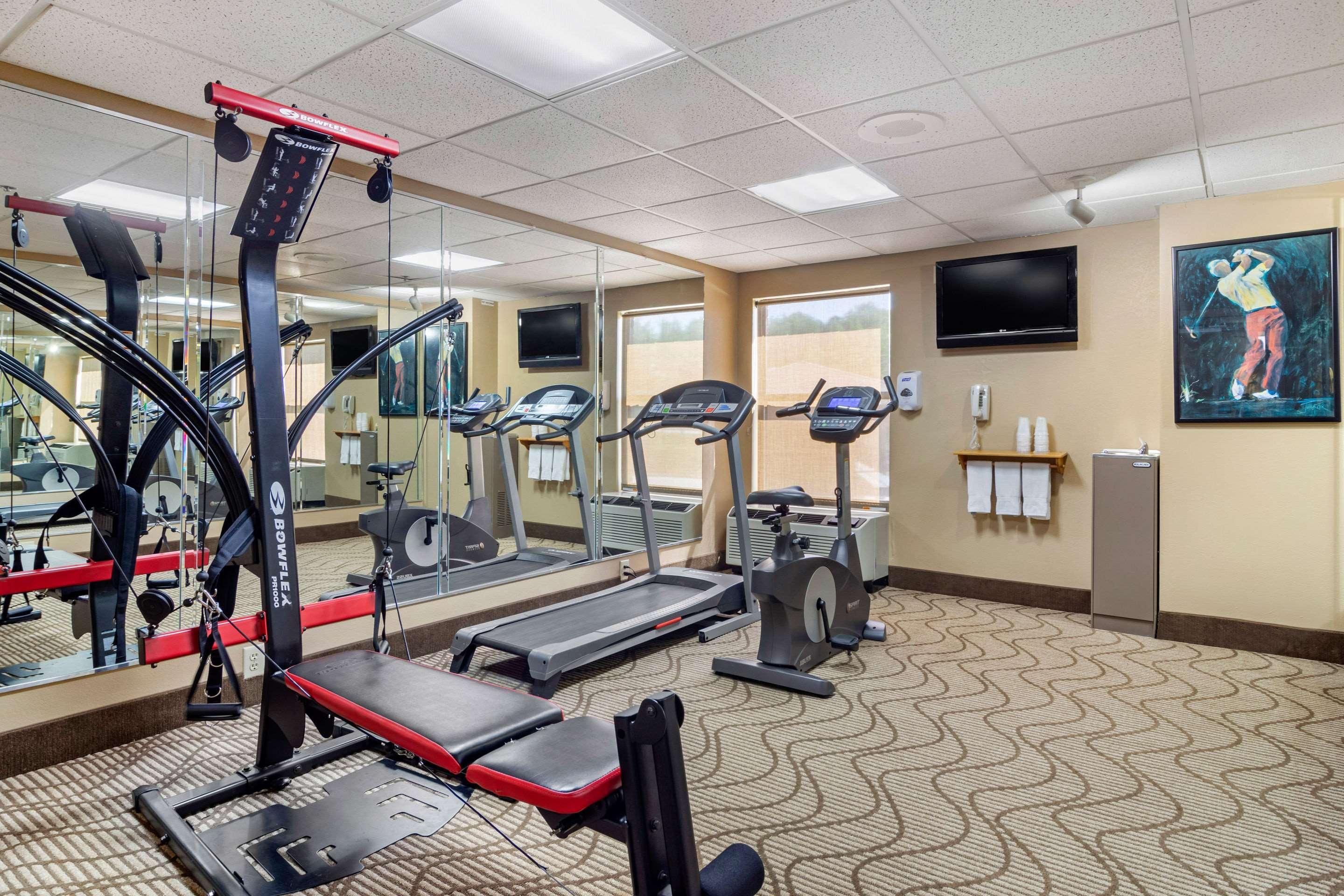 Comfort Inn Douglasville - Atlanta West מראה חיצוני תמונה