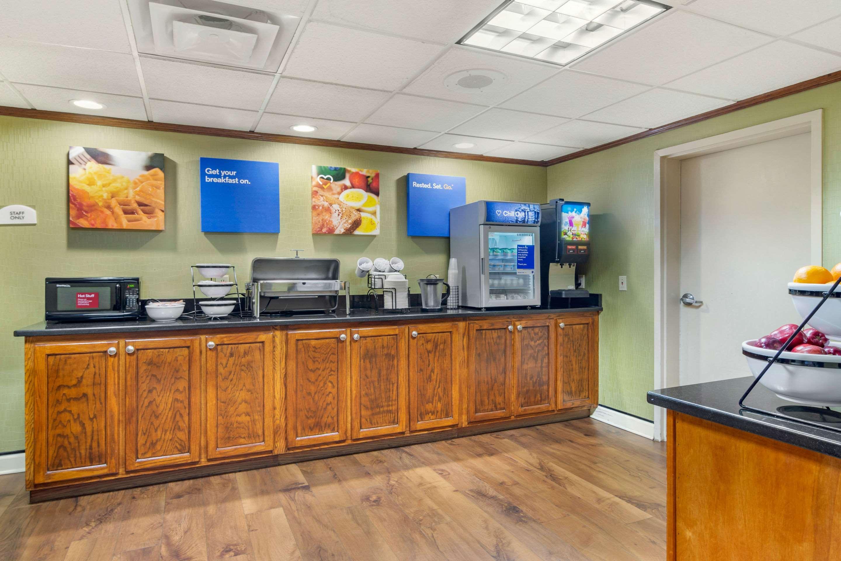 Comfort Inn Douglasville - Atlanta West מראה חיצוני תמונה