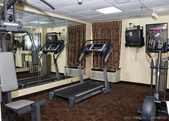 Comfort Inn Douglasville - Atlanta West מתקנים תמונה