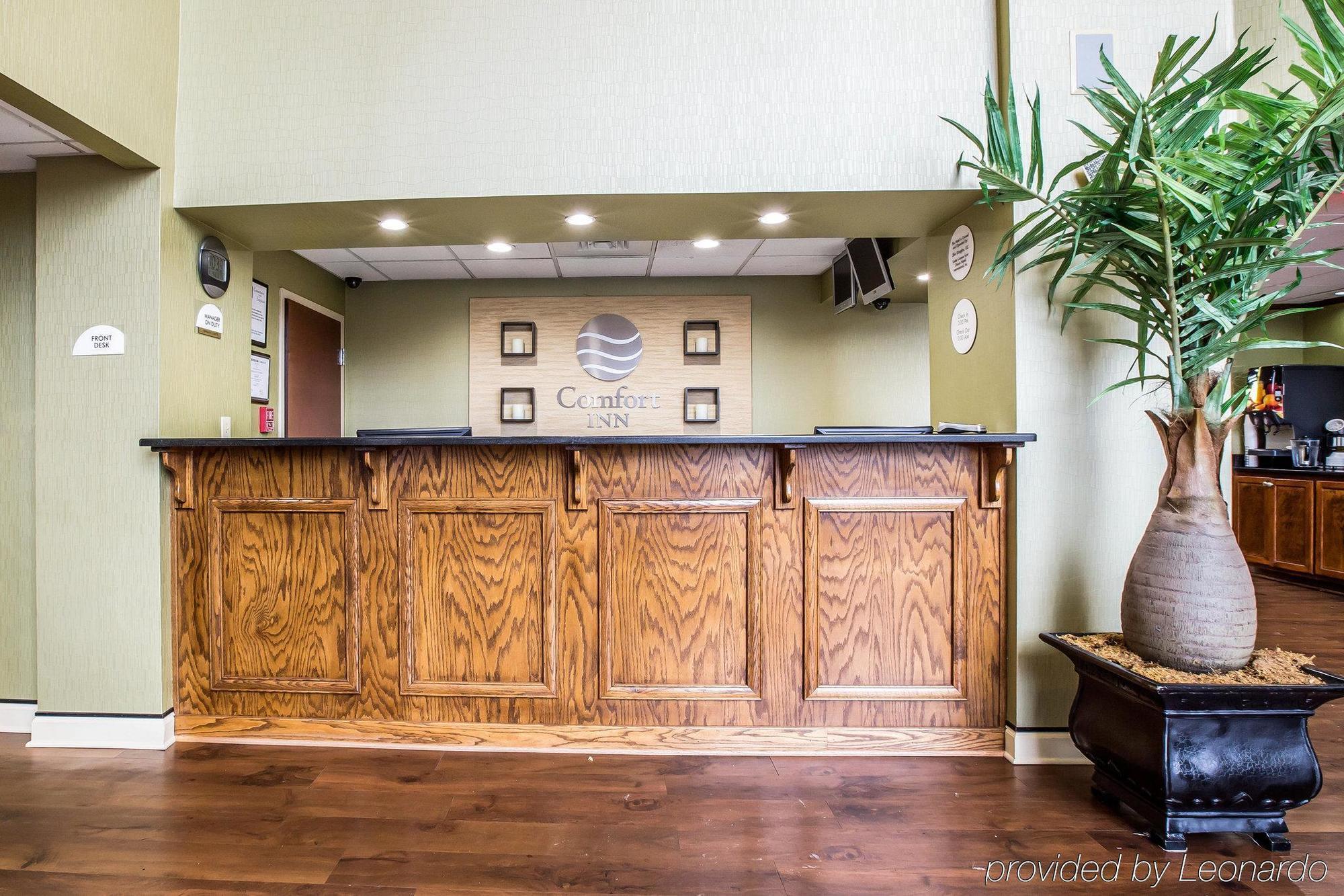 Comfort Inn Douglasville - Atlanta West מראה חיצוני תמונה