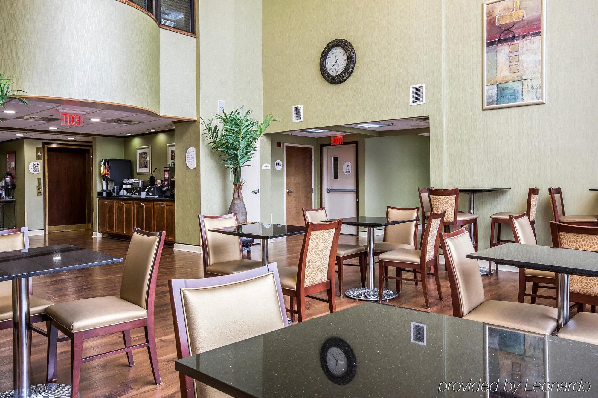 Comfort Inn Douglasville - Atlanta West מראה חיצוני תמונה