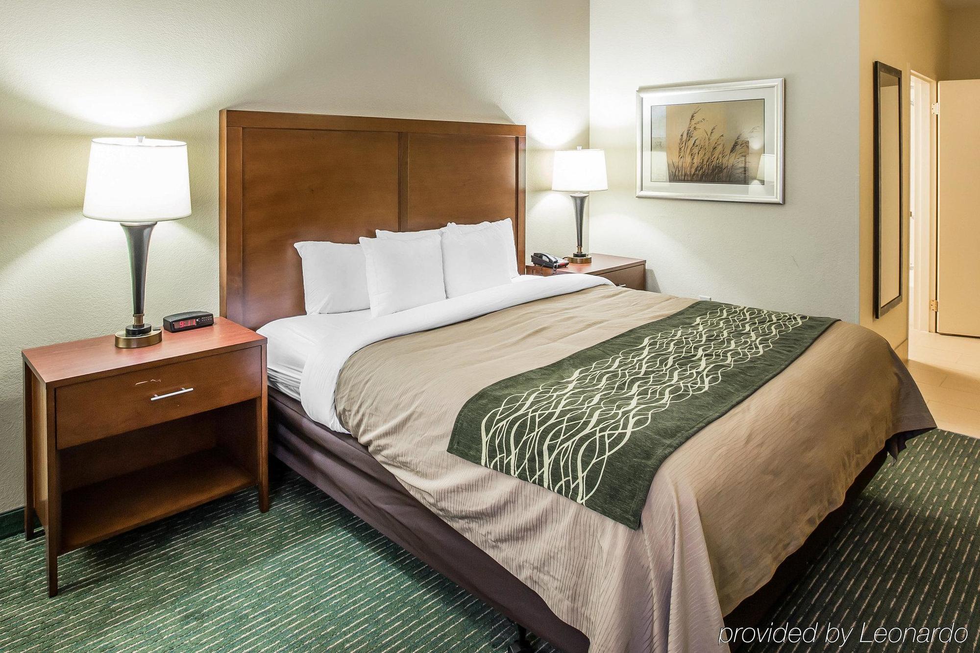 Comfort Inn Douglasville - Atlanta West מראה חיצוני תמונה