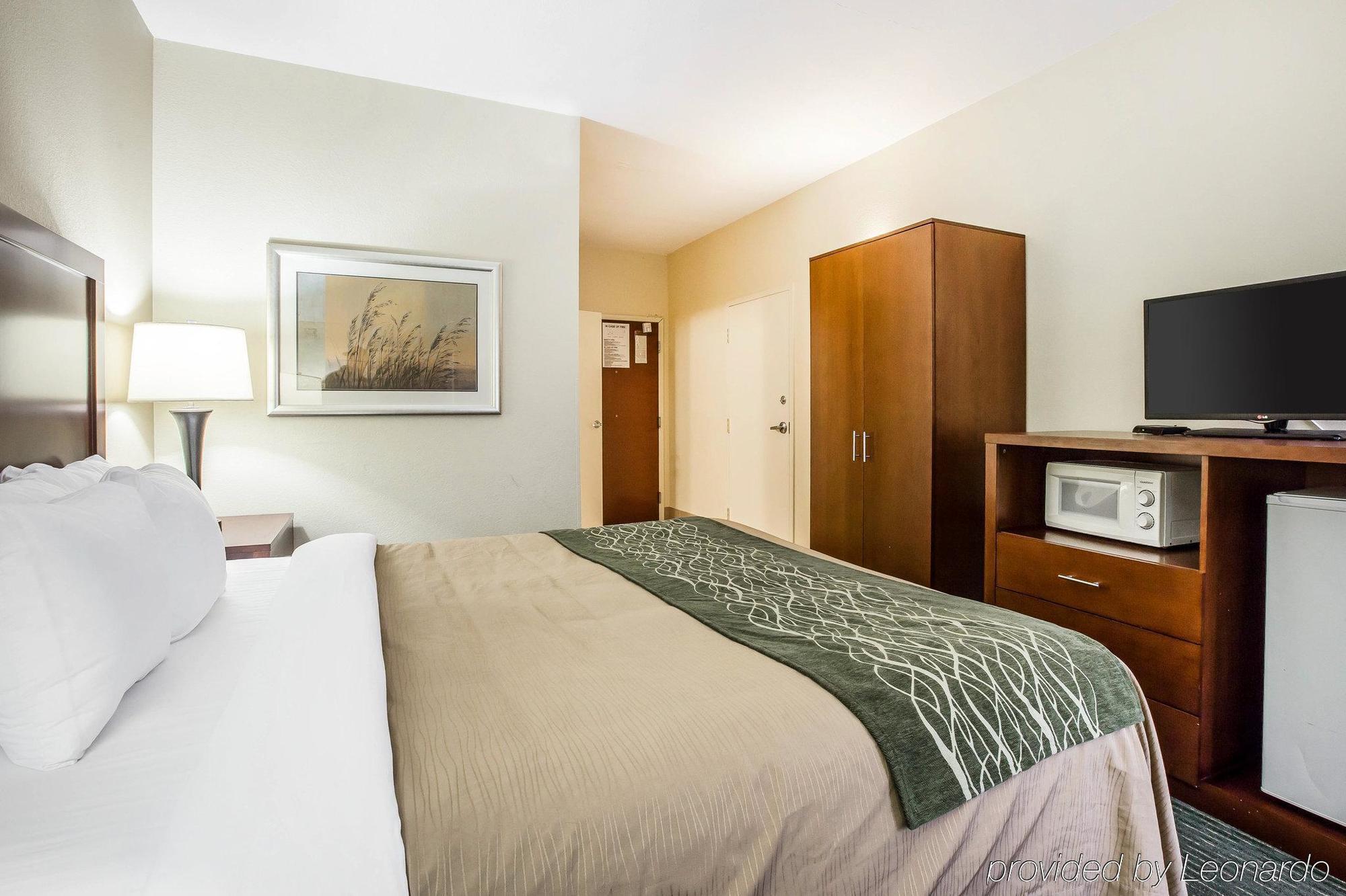 Comfort Inn Douglasville - Atlanta West מראה חיצוני תמונה