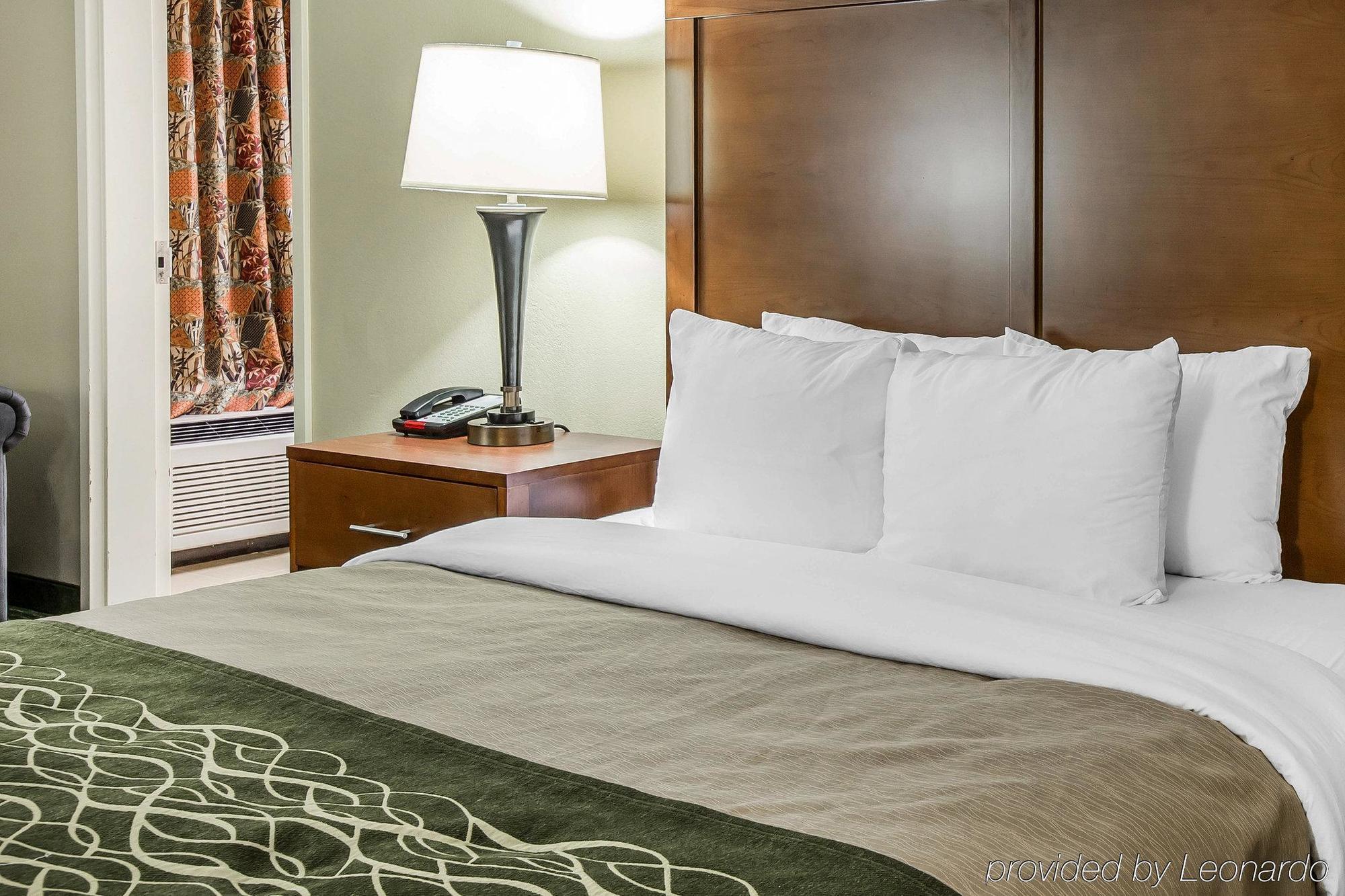 Comfort Inn Douglasville - Atlanta West מראה חיצוני תמונה