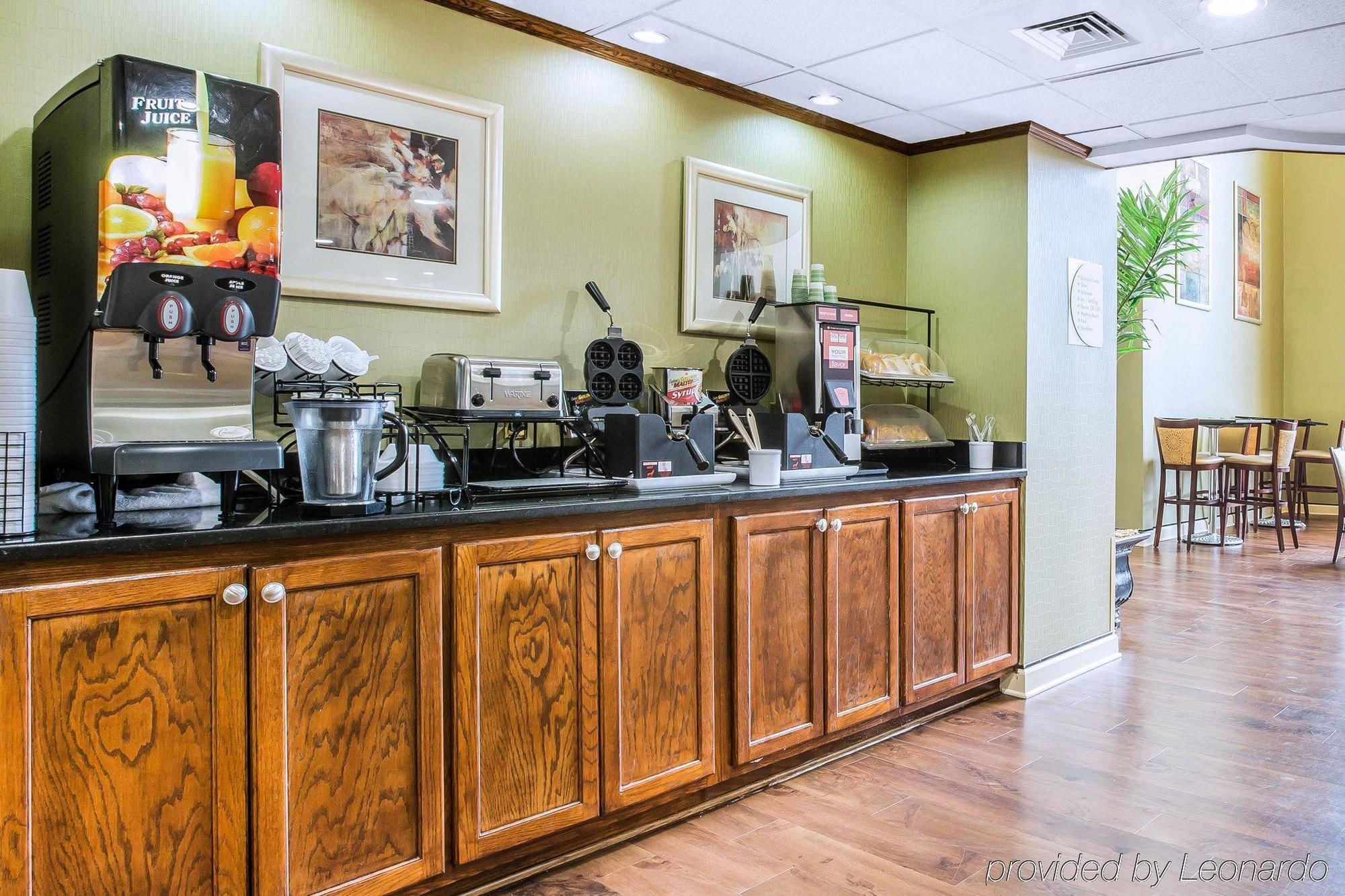 Comfort Inn Douglasville - Atlanta West מראה חיצוני תמונה