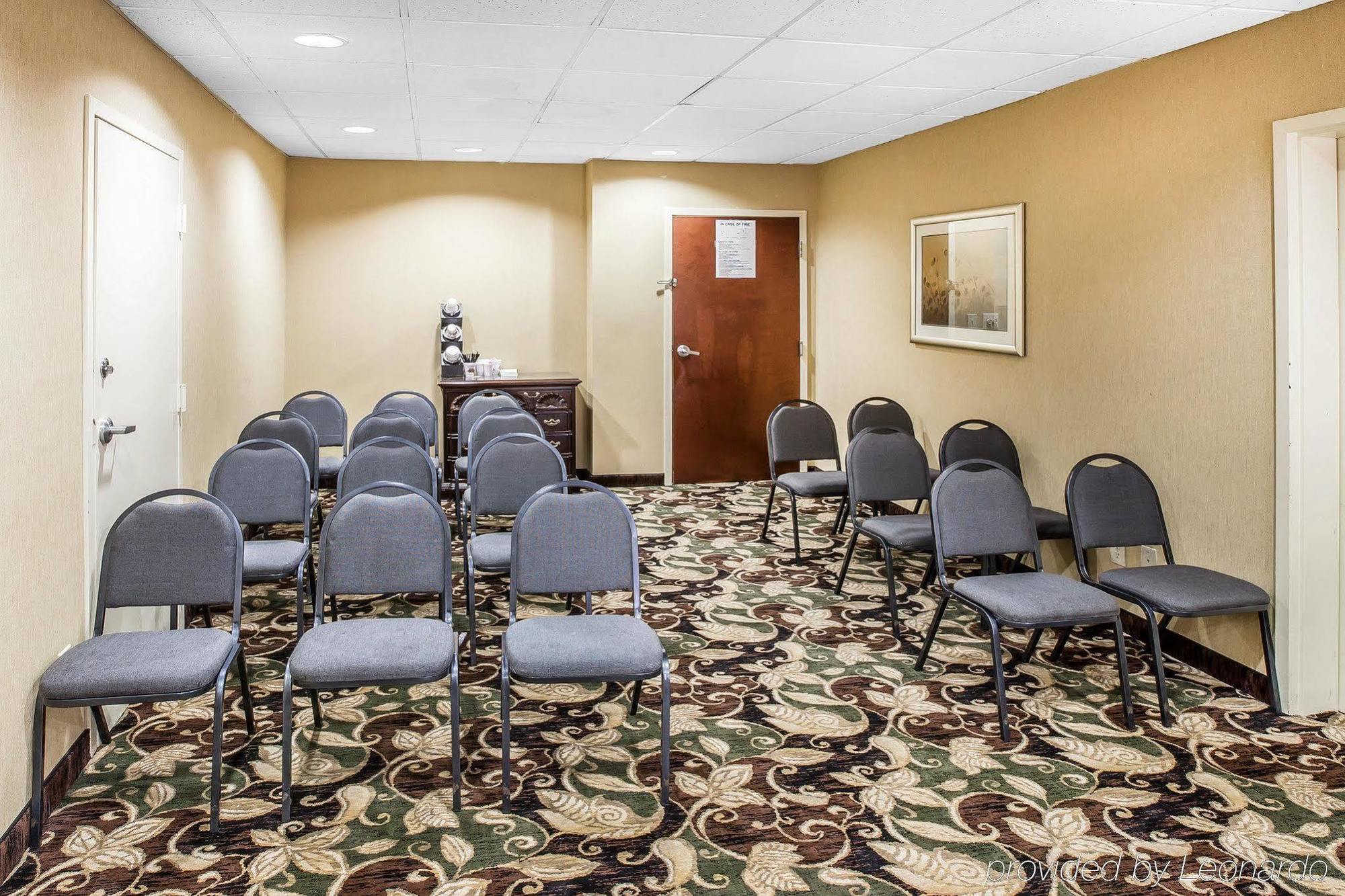 Comfort Inn Douglasville - Atlanta West מראה חיצוני תמונה