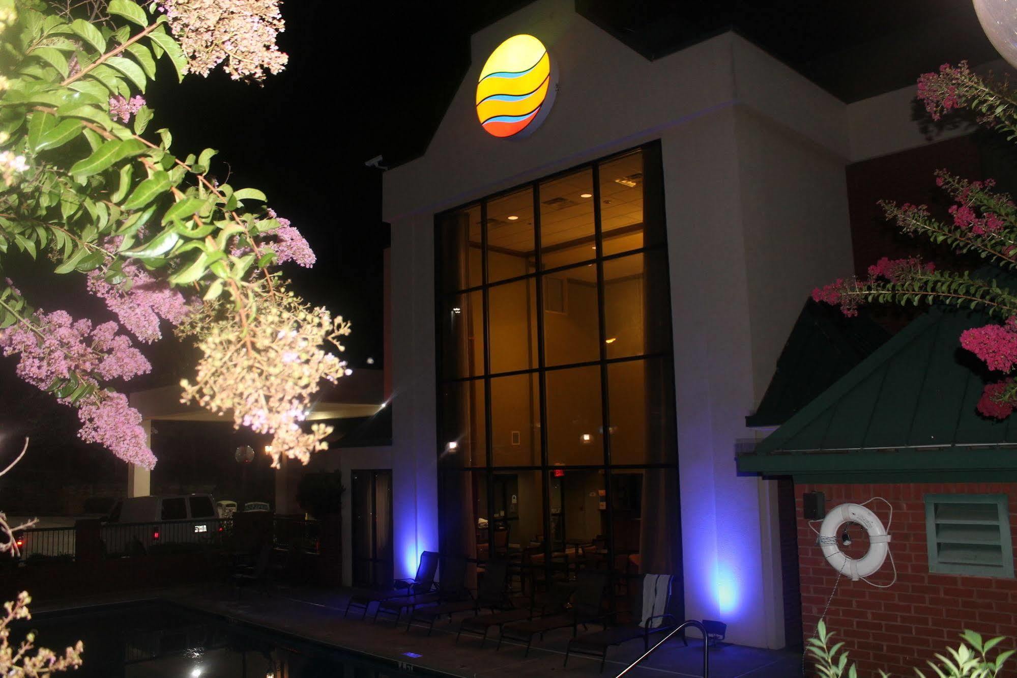Comfort Inn Douglasville - Atlanta West מראה חיצוני תמונה