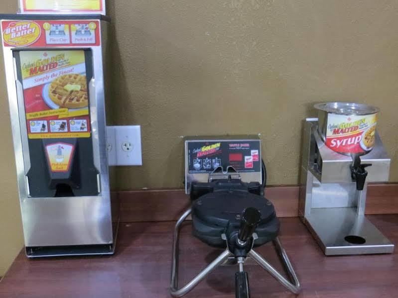Comfort Inn Douglasville - Atlanta West מראה חיצוני תמונה