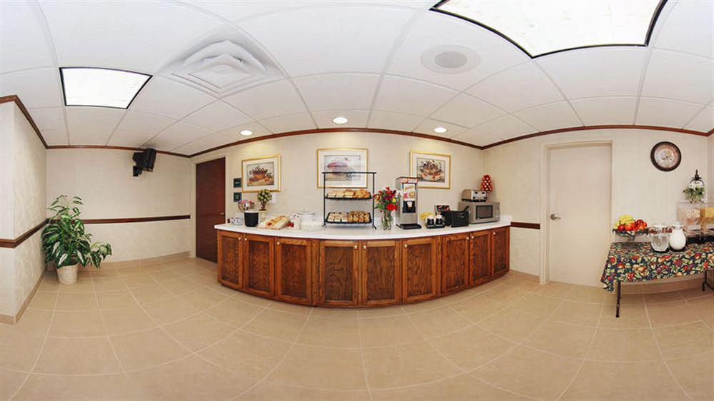 Comfort Inn Douglasville - Atlanta West מראה חיצוני תמונה