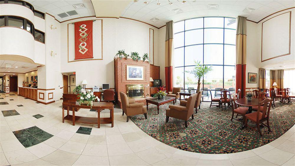 Comfort Inn Douglasville - Atlanta West מראה חיצוני תמונה